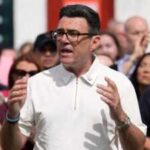 UK PM Burnham may exempt child rapists from early release scheme as Conservatives demand stricter action