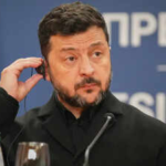 'Could destroy Ukraine': Zelenskyy's big warning as calls grow for fresh elections amid ongoing war