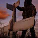 Russia downs 320 Ukrainian drones: Six killed, warehouses damaged in Moscow, St Petersburg