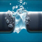 Scientists develop underwater glue that bonds in 10 seconds and gets stronger over time