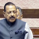 Gaganyaan moves closer to reality, critical human-rating milestones achieved: Minister Jitendra Singh