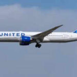 'Engine issue at 31,000 feet': New Jersey-bound United Airlines flight makes emergency landing in Nevada