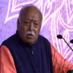 'RSS vision is to see the world as one': Sangh chief Mohan Bhagwat at New York event