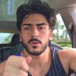 Who is Rawdogmoon? Sara Saffari furious after Twitch streamer throws her into pool wearing $40K Rolex