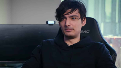 Is Ice Poseidon ‘wanted’ in Japan? Viral poster puts spotlight on streamer’s past police confrontations