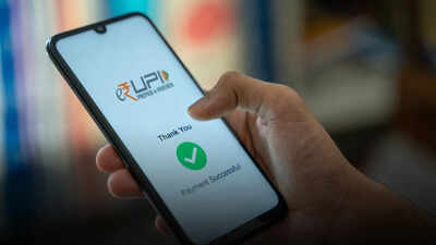 UPI@10: How platform changed the way we pay