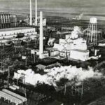 US buried 56 million gallons of highly radioactive waste in 177 underground tanks in 1990, now experts will use it to make 4.2 metric tons of glass daily