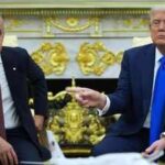 'Lake America': Trump floats plan to rename Lake Ontario amid escalating US-Canada trade row