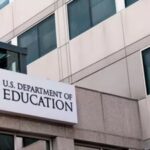 US education department tells schools to stop ‘racial balancing’ in student discipline policies