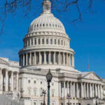 US Senate passes stopgap funding bill to avert government shutdown ahead of midterms