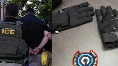 ICE agents to get electric shock gloves worth $20 million to remove 'illegal aliens' from US; sparks outrage