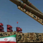 'Ready to deal with any threats': UAE vows response after Iran fires two missiles
