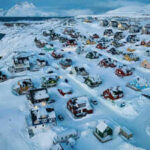 Greenland issues ‘strong warning’ as Trump-linked US oil firm pushes ahead with Arctic drilling