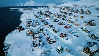 Greenland issues ‘strong warning’ as Trump-linked US oil firm pushes ahead with Arctic drilling