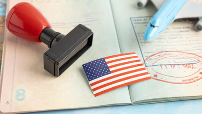 From H-1B to OPT: International students are Trump's next $100,000 visa fee target