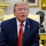 'I won': Trump renews 2020 election claim, says 24,000 noncitizens voted illegally