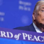 Trump’s Gaza Board moves ahead with first project - military base for Moroccan troops