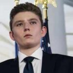 Barron Trump leads reclusive life amid Iran threats, avoids public outings: Report
