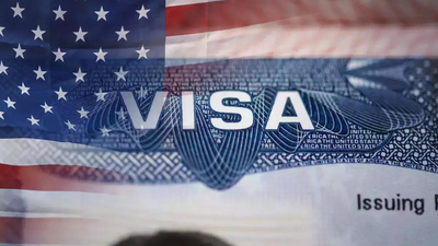 US student visas plunge 62% for Indians, only 34% for Chinese in 2025