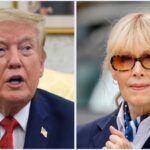 US Supreme Court again rejects Donald Trump's bid to overturn $5 million E Jean Carroll verdict