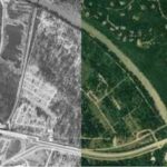 US used dioxin-laden oil for dust control in a town with 2,000 residents, years later it spent $33.1 million for their relocation in order to protect their lives