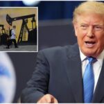 ‘Gift from Venezuela’: Donald Trump says oil deal will help refill ‘virtually emptied’ US strategic reserve