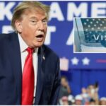US halts visa appointments globally amid Donald Trump's immigration crackdown