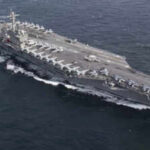 266 days deployed: USS Abraham Lincoln to return home amid rising scrutiny over sailor welfare