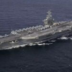 US sailors trying to jump overboard amid extended Middle East deployment: Report