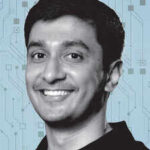 2026 TIME100 AI: He worked as a Supreme Court clerk; now Utkarsh Saxena is using AI in thousands of Indian courtrooms