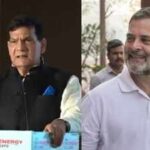 ‘Write Vishwavidyalaya in Hindi, I’ll stop calling you Pappu’: UP minister challenge to Rahul Gandhi