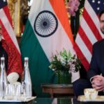 US Vice President JD Vance calls PM Modi to discuss boosting ties