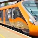 Bengaluru–Mangaluru Vande Bharat moves a step closer: Trial run on Western Ghats section from August 11 |