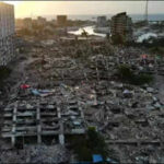 Venezuela earthquake toll rises to 6,301; over 9,500 homes deemed high-risk