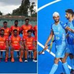'Narrow-minded political experiments': Congress targets RSS over saffron hockey jersey, backs 'Men in Blue' identity