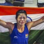 'I have a lot of respect for her': Pakistan's first female CWG boxing medallist credits Mary Kom for inspiring her