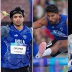 Mirabai Chanu, Tejaswin Shankar headline India's historic highs despite modest medal tally at CWG