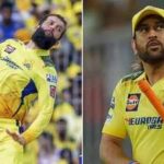 Not MS Dhoni, Moeen Ali names former India fast bowler as sharpest cricket brain