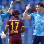 England fast bowler John Turner retires from cricket at 25