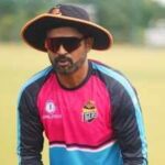 Vinay Kumar set to return home as Karnataka head coach