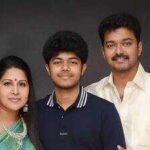 Vijay's son Jason Sanjay says father encouraged him to build his own identity, addresses family rumours: 'People make assumptions about us'