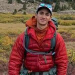 PhD student Vikram Mubayi found dead in lake after going missing on solo hiking trip in US