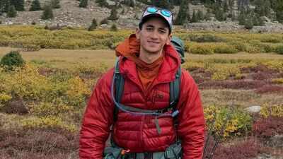 PhD student Vikram Mubayi found dead in lake after going missing on solo hiking trip in US