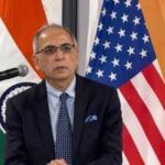 'US has similar laws': Indian envoy Vinay Kwatra clarifies FCRA Bill, shares 'myth vs reality' check