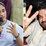 'Entire system working to protect Brij Bhushan': Vinesh Phogat says wrestlers to continue fight
