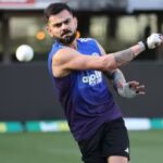 VVS Laxman hails Virat Kohli as a 'great role model', praises his professionalism and high standards