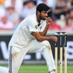 Washington Sundar's Sri Lanka Test availability in doubt, chances of joining team 'very slim'