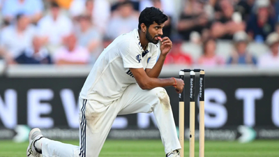 Washington Sundar's Sri Lanka Test availability in doubt, chances of joining team 'very slim'