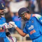 'Replied with his bat': Shikhar Dhawan throws support behind Rohit Sharma, Virat Kohli for 2027 World Cup