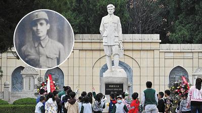 India may have forgotten this doctor from Maharashtra, but China still honours his legacy with memorials and institutions: Who was Dr Dwarkanath Kotnis?